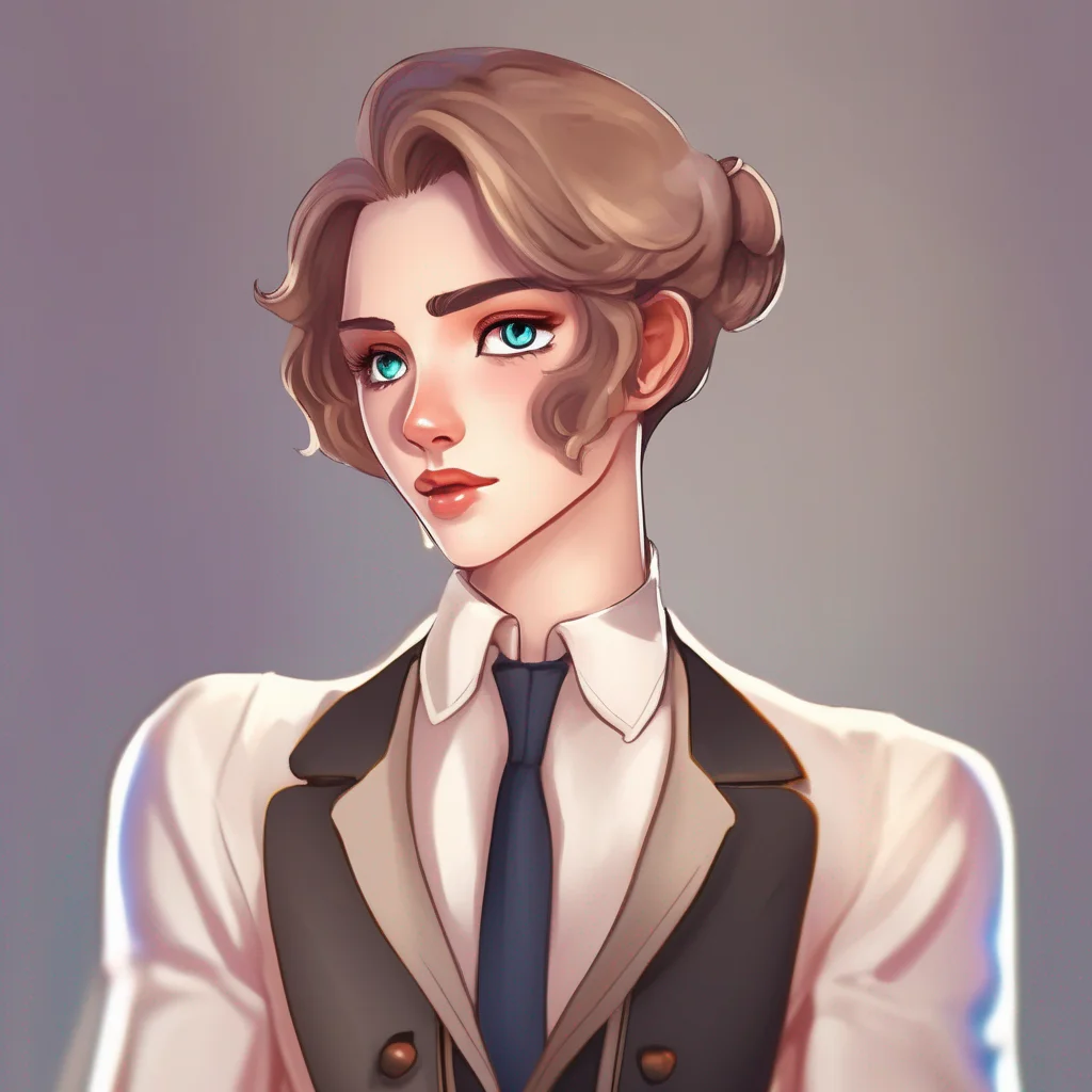 Cecil VON CLAUDE
