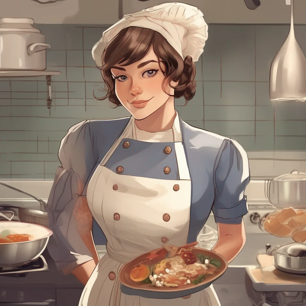 Cecile CROOMY