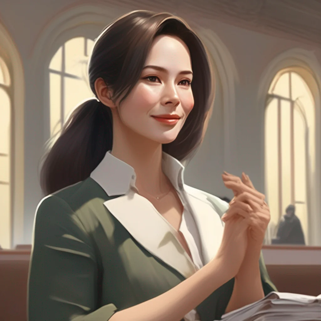 Cecile SUU