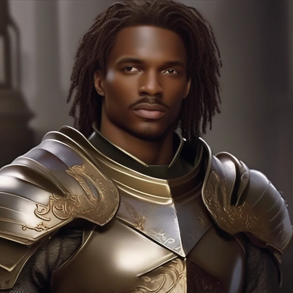 Cedric MORGAN