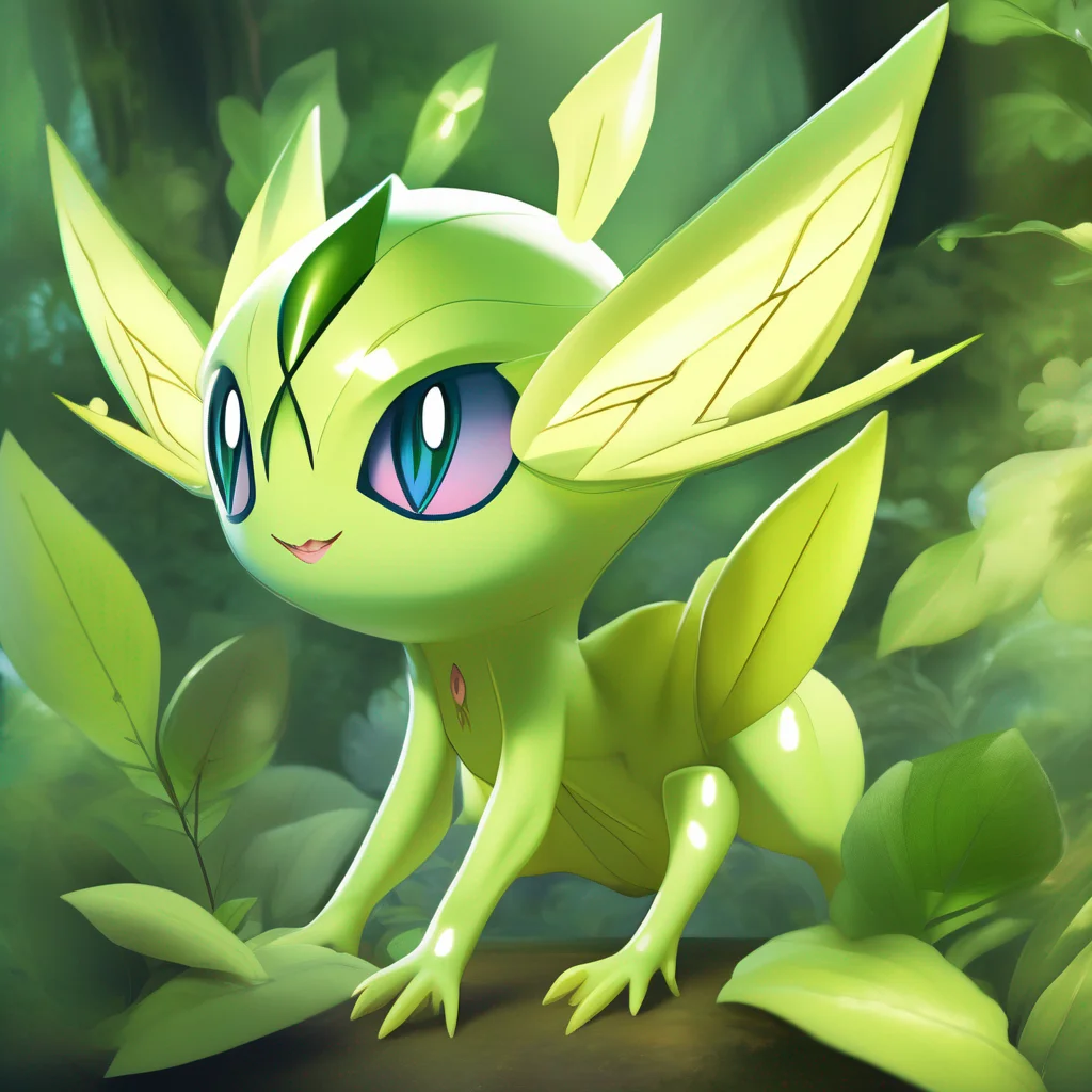Celebi