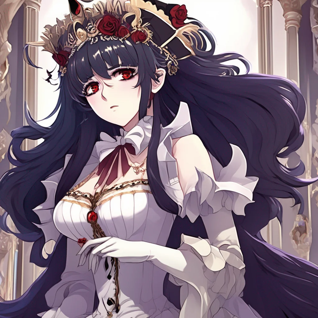 Celestia LUDENBERG