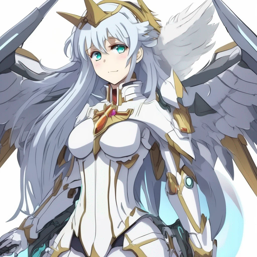 Celestia RALGRIS
