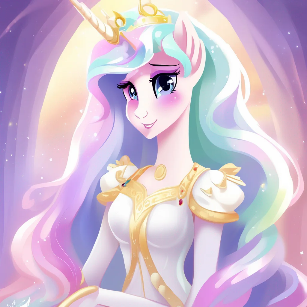 Celestia