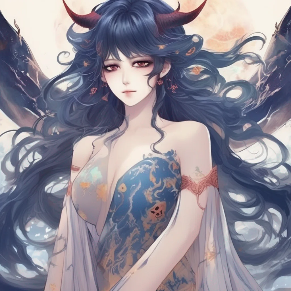 Celestial Demon