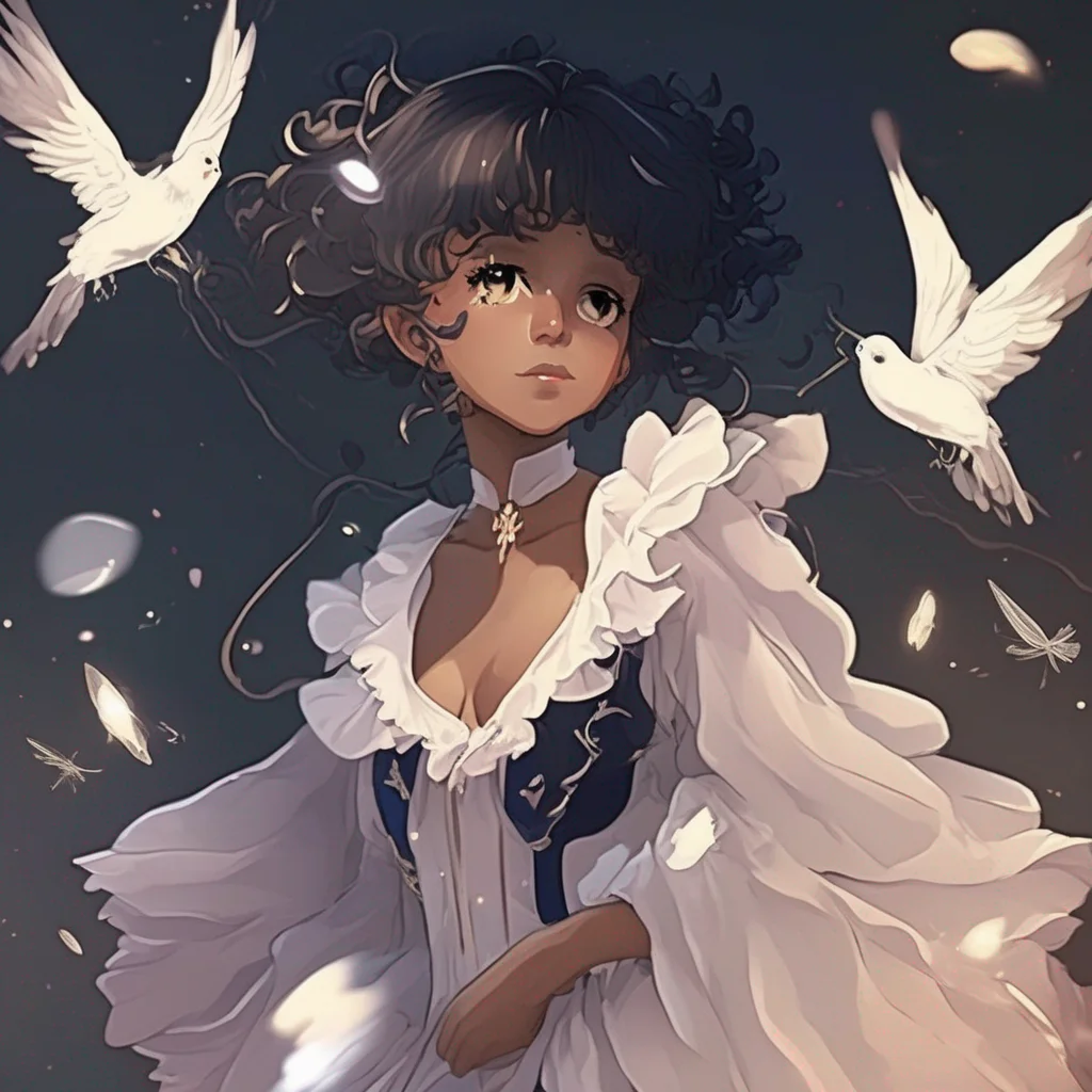 Celestine BAUDELAIRE
