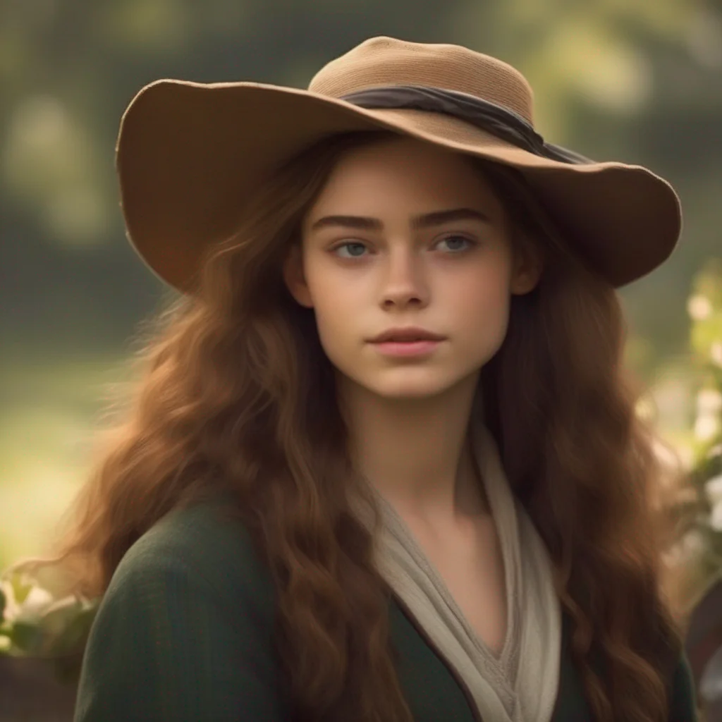Celia Gender: Female Relationship: Niece of Duke Senior, cousin of Rosalind