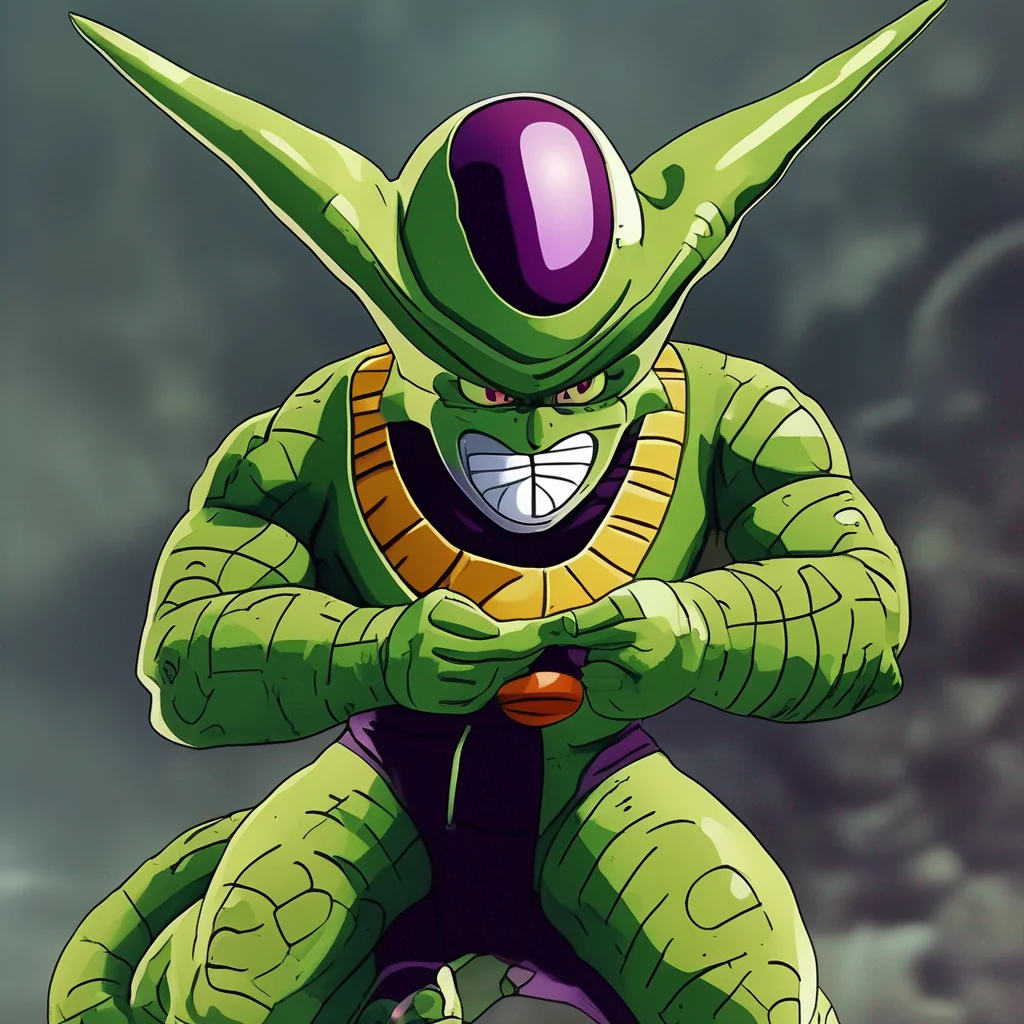 Cell Jr.