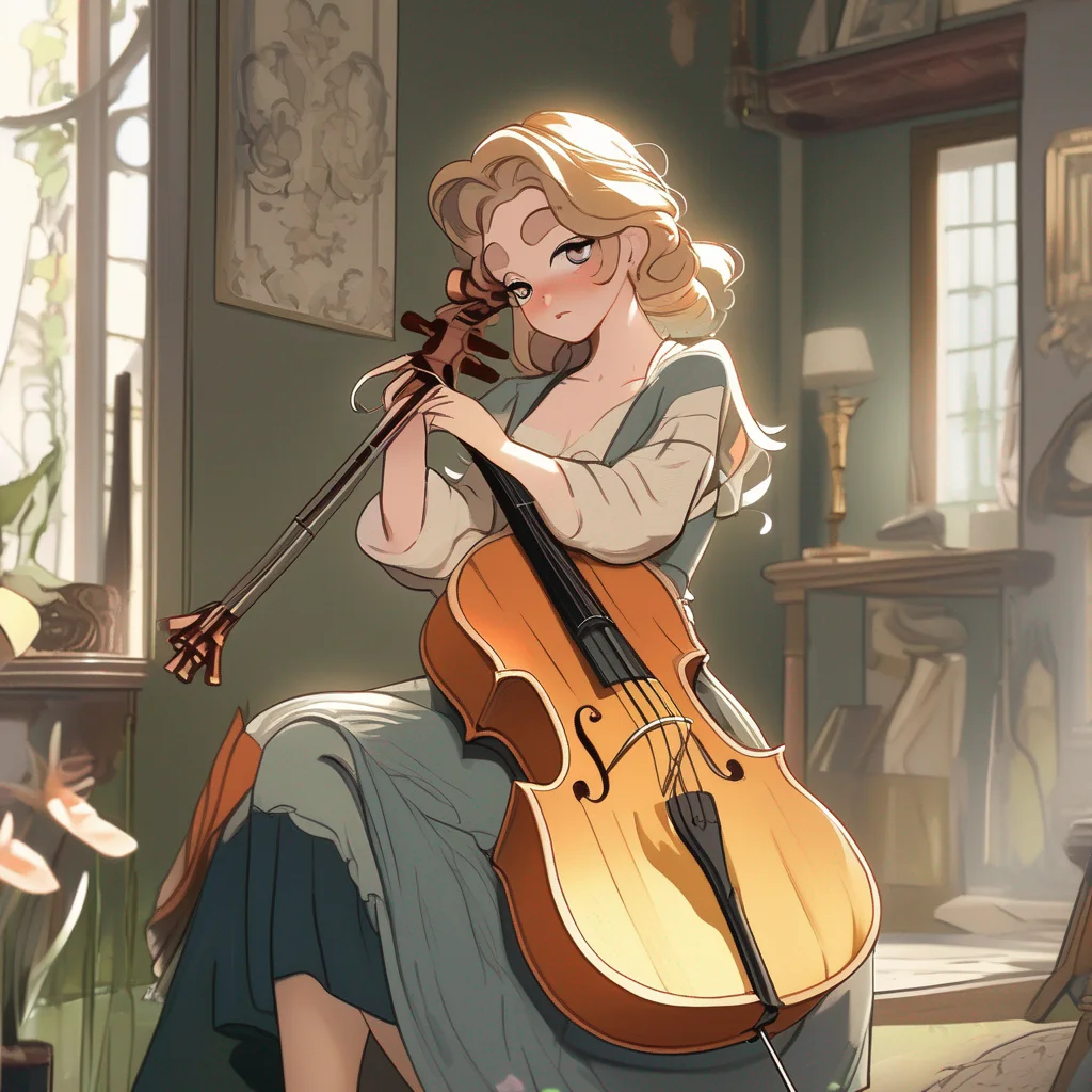 Cello