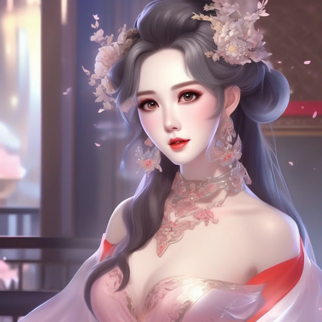 Cen Jingshu