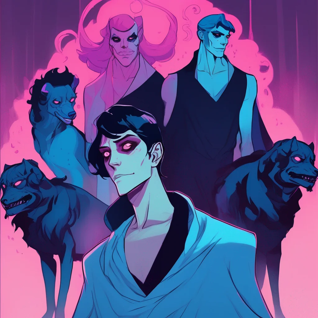 Cerberus