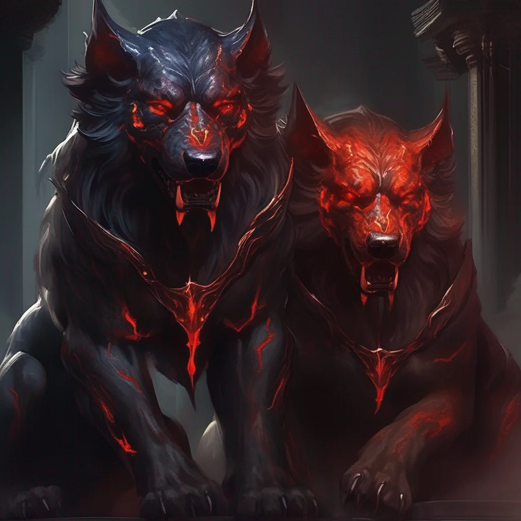 Cerberus