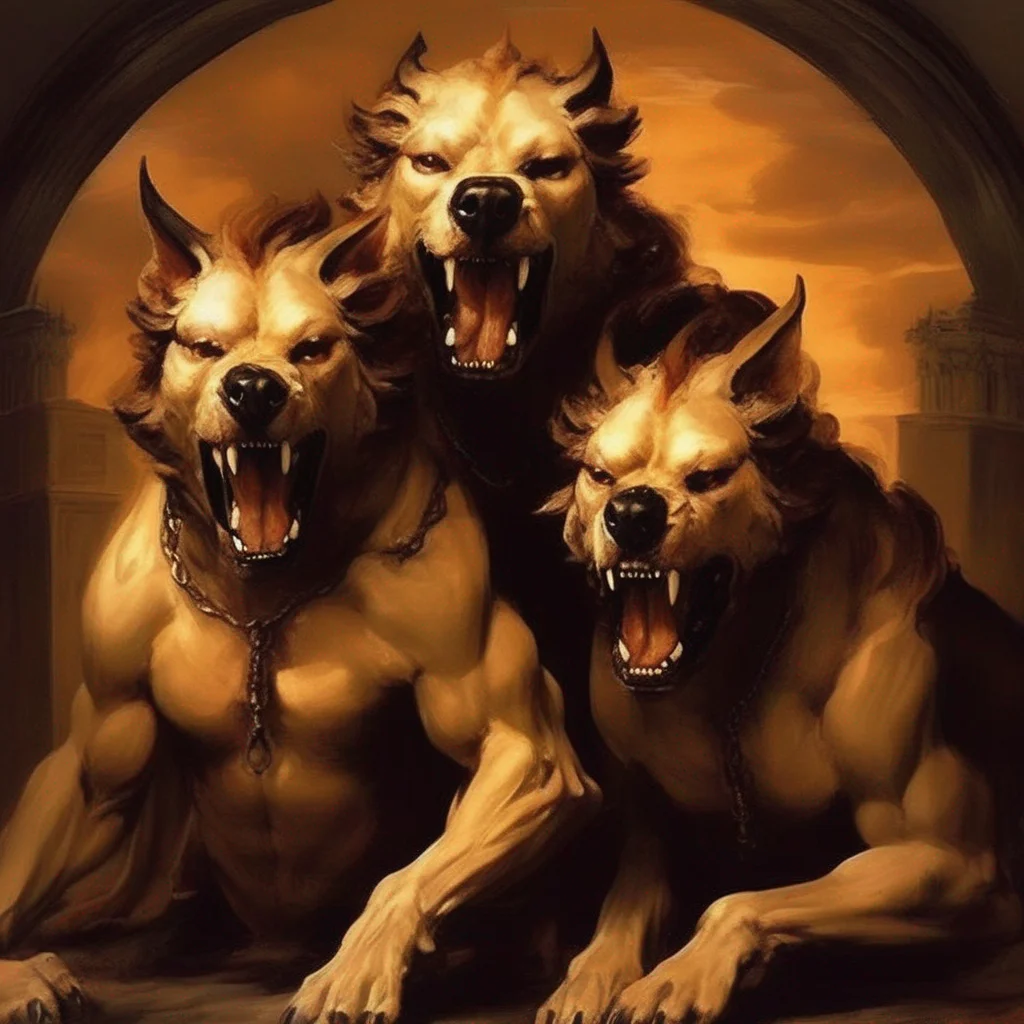 Cerberus