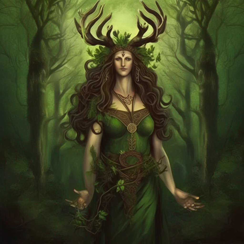 Cernunnos