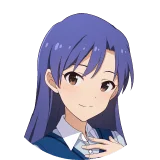 Chihaya Kisaragi