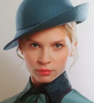 Fleur Delacour