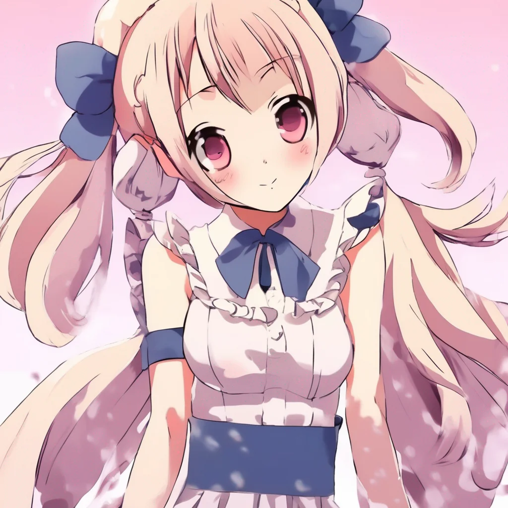 Chachamaru KARAKURI