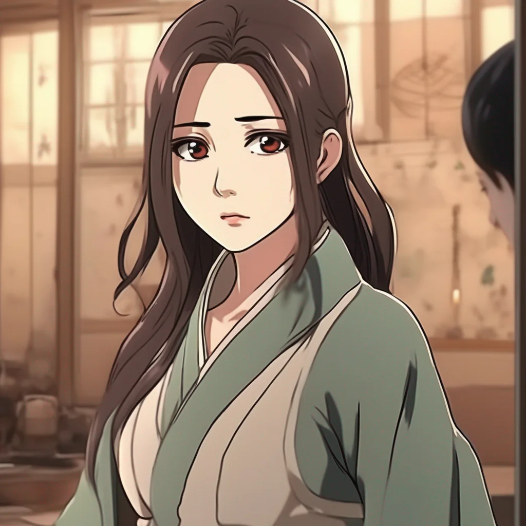 Chae Ah HAN
