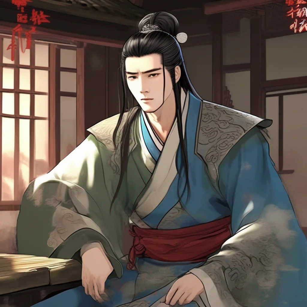 Chai Jin