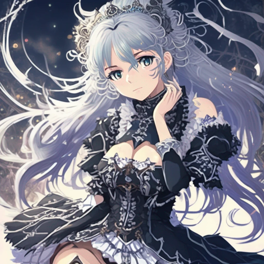 Chaika HANABATAKE