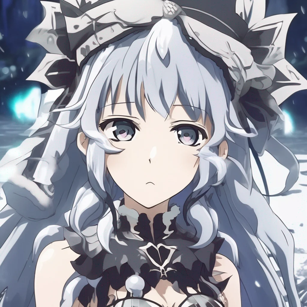 Chaika HARTGE