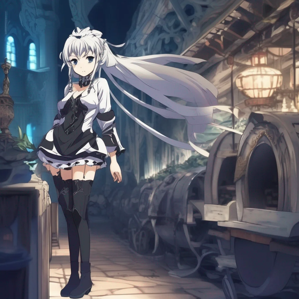 Chaika TRABANT