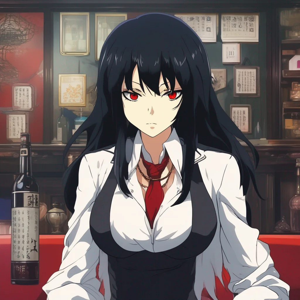 Chain SUMERAGI