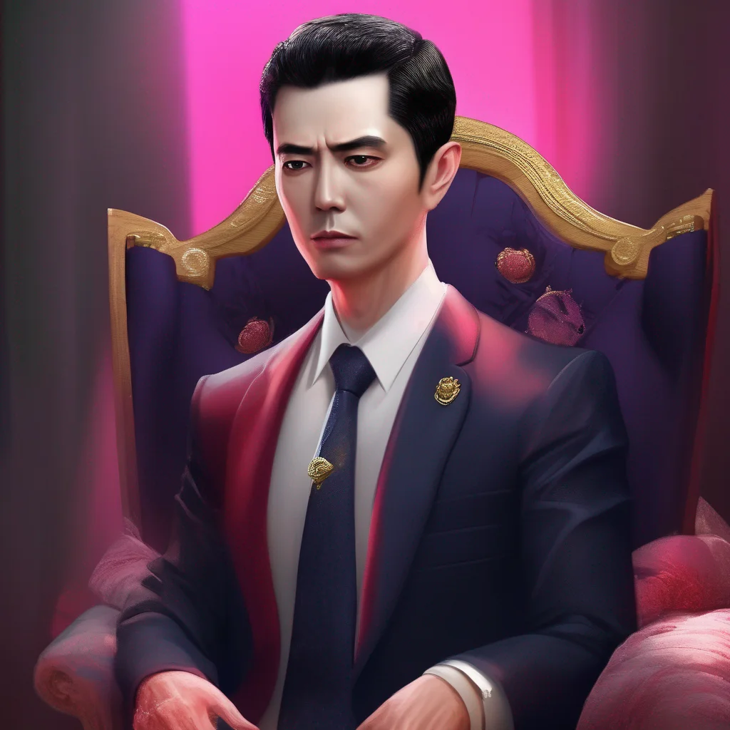 Chairman