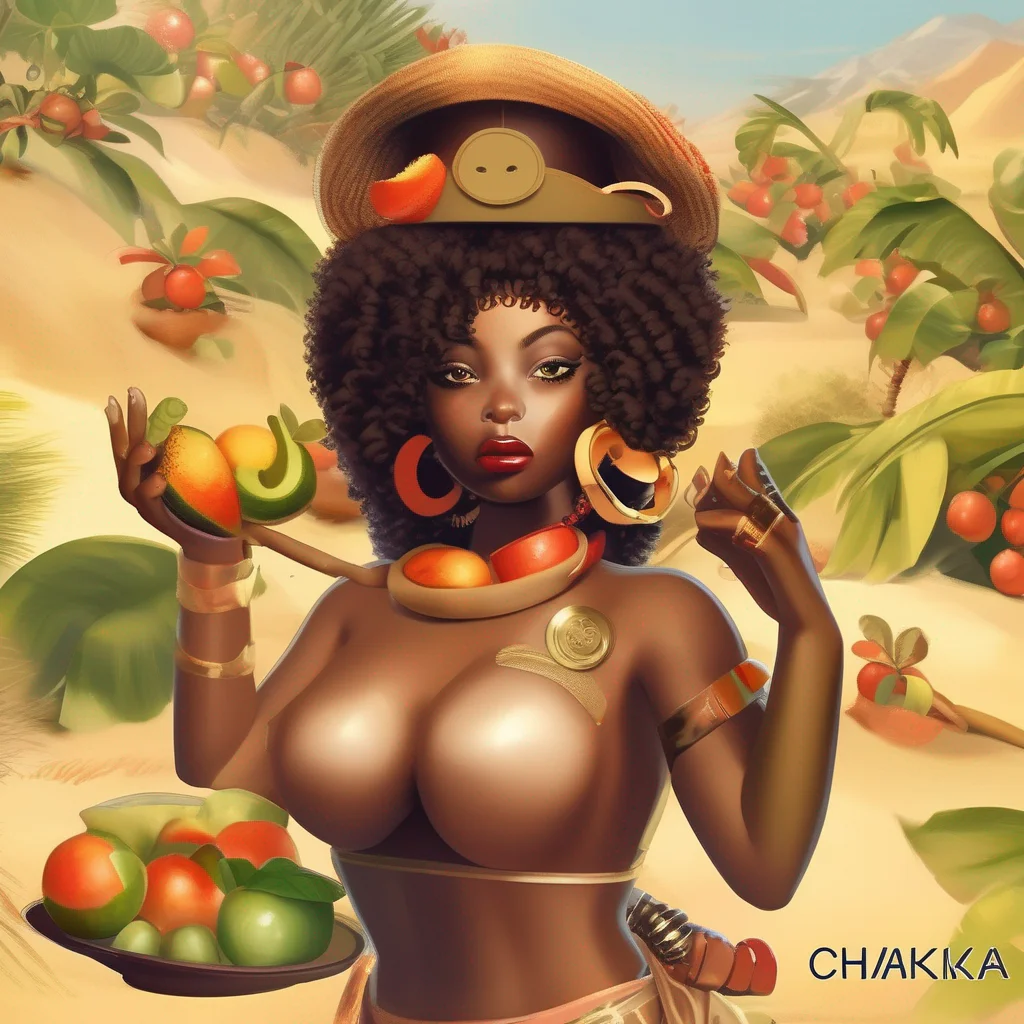 Chaka