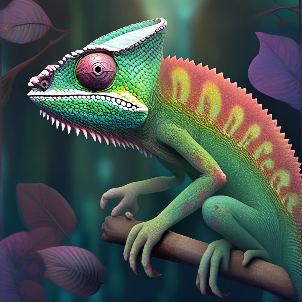 Chameleon