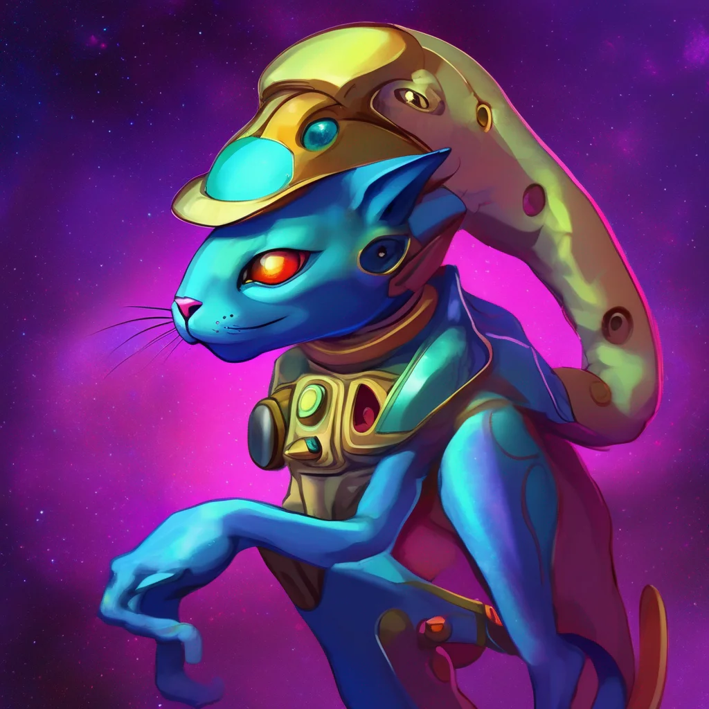 Chameleonian