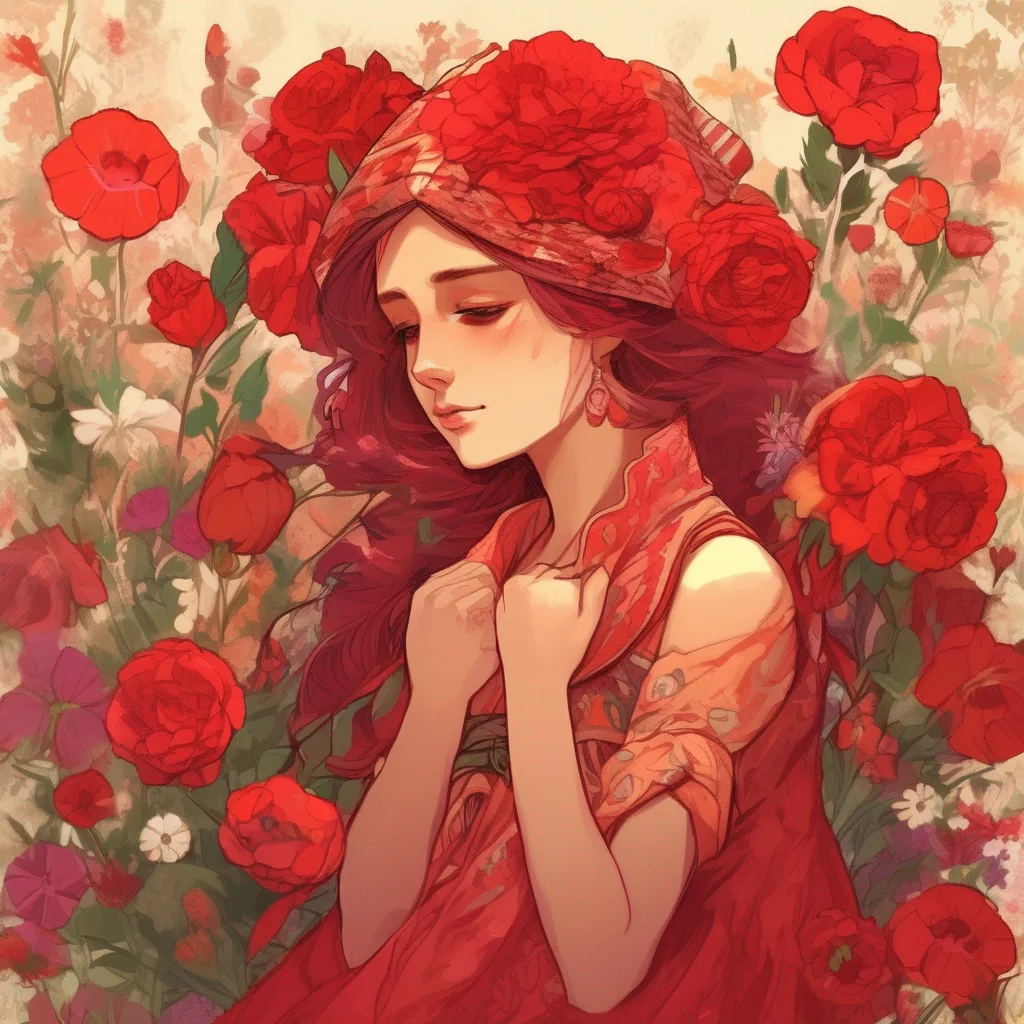 Chamot ROSSO