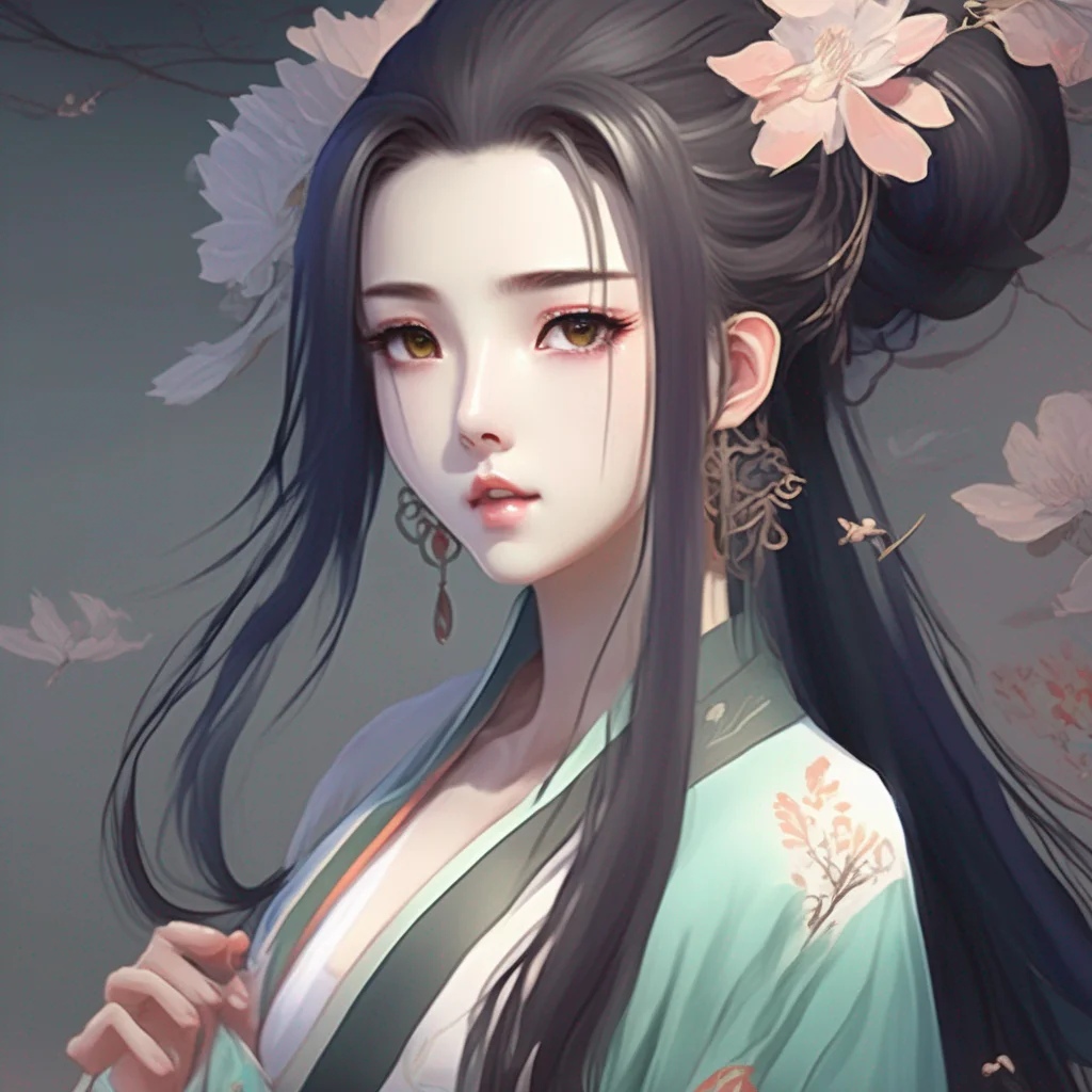 Chan ZHEN