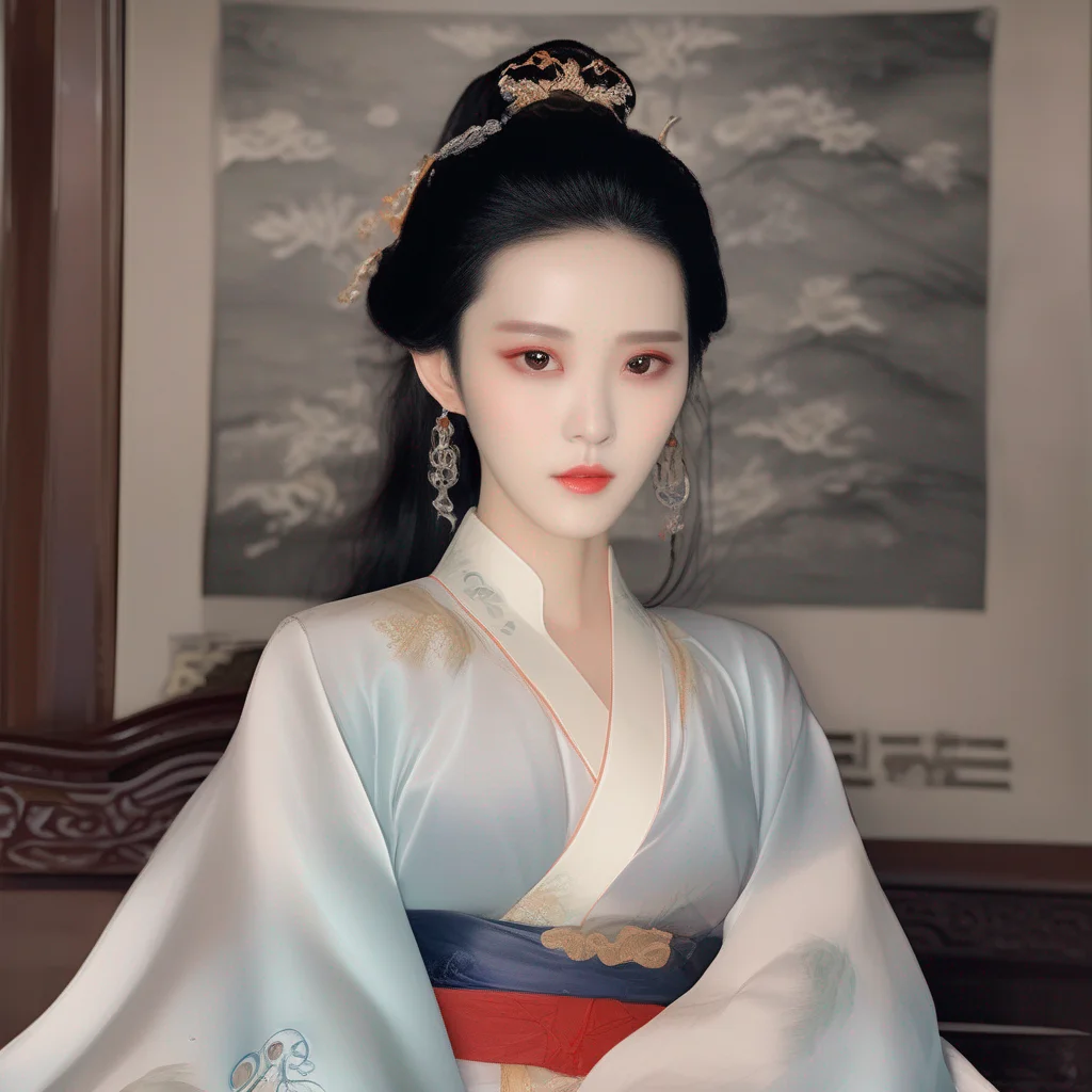 Chang Ge LI