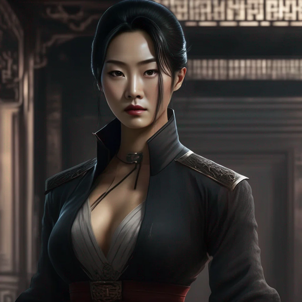 Chang LEE