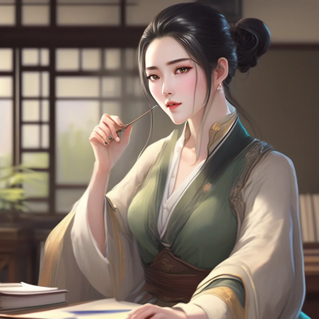 Chang Ming