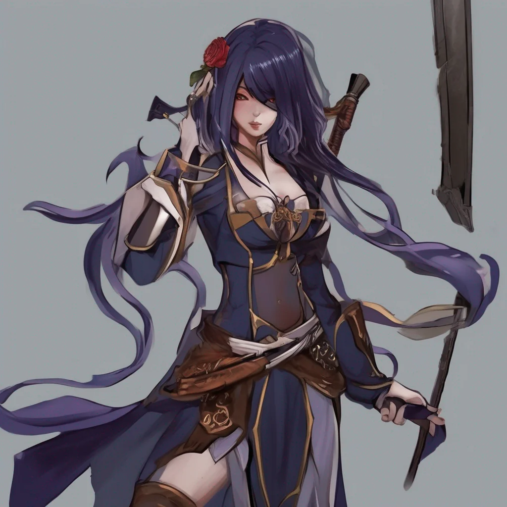 Channe-Lodiharrah