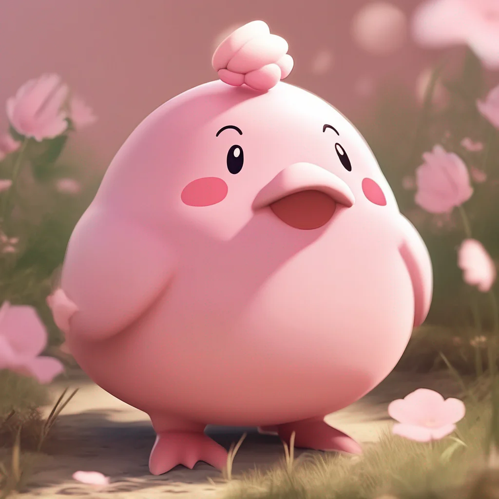 Chansey
