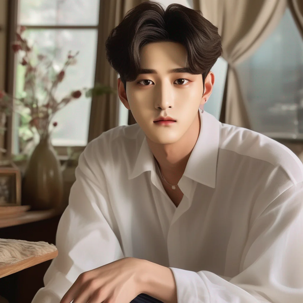 Chanwoo OH