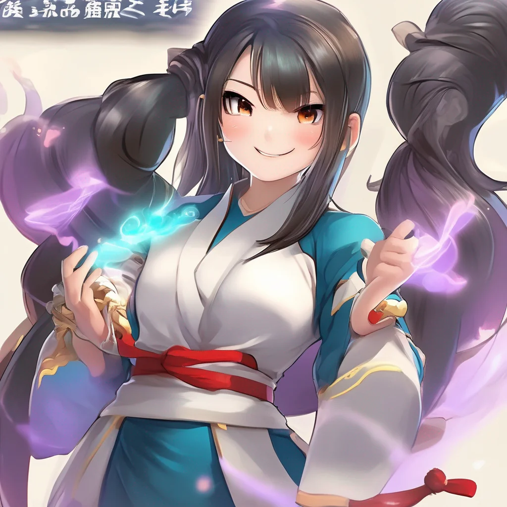 Chao Lingshen