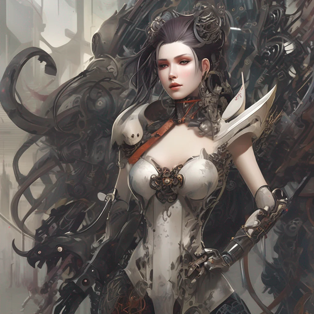 Chaos Machina