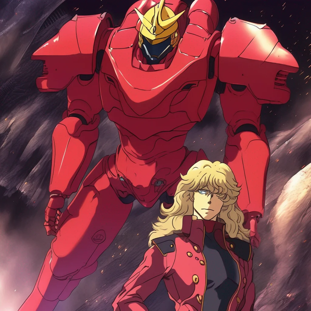 Char AZNABLE