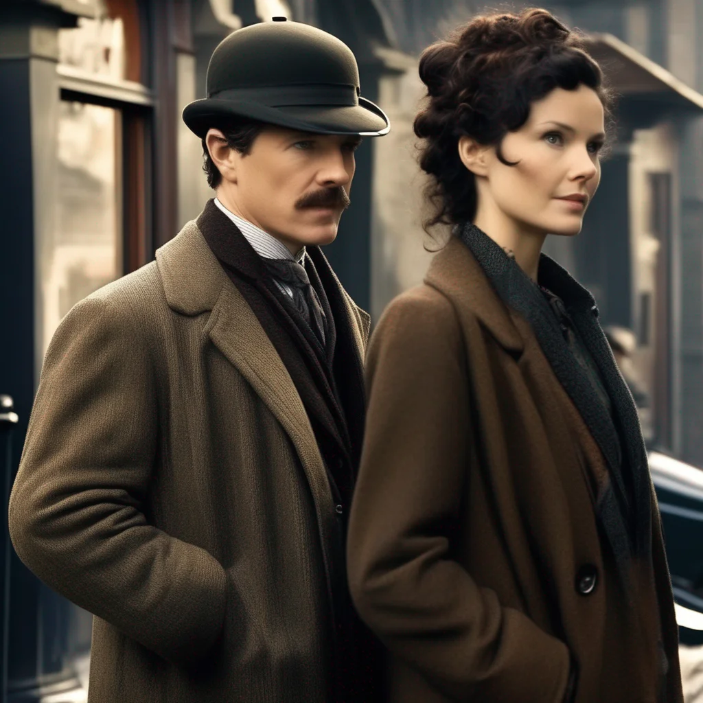 Character Aliases: Dr. Watson