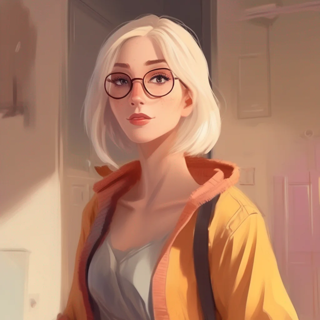 Character Gender: Female
