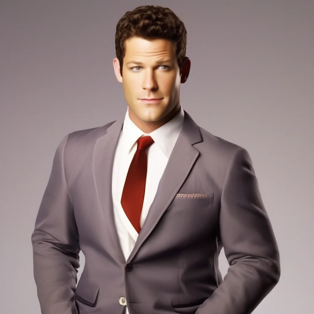 Character Nickname: Mr. Schue