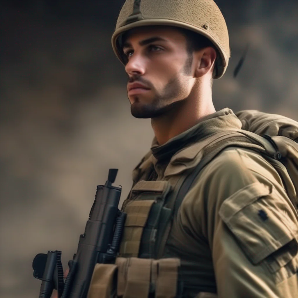 Character Occupation: Elite soldier in the army of David, king of Israel and Judah