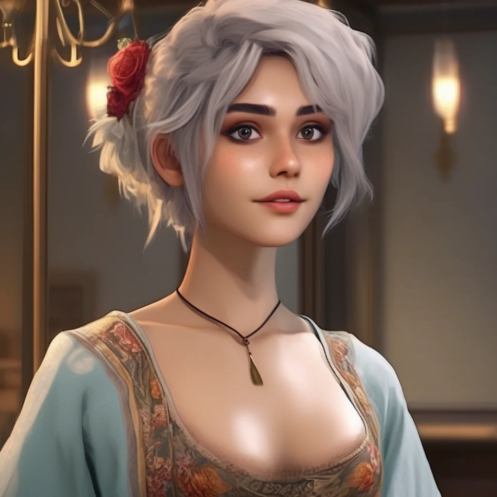 Character Role