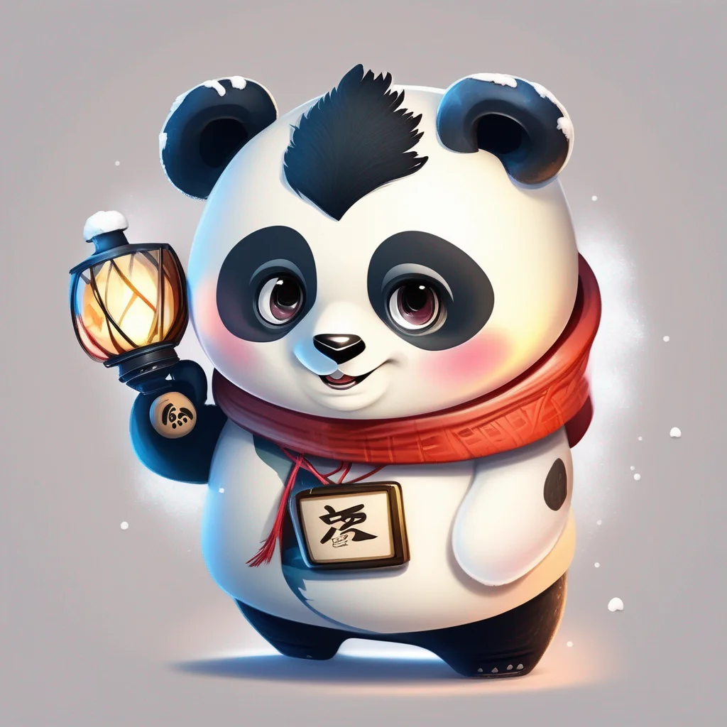 Character Type: Mascot