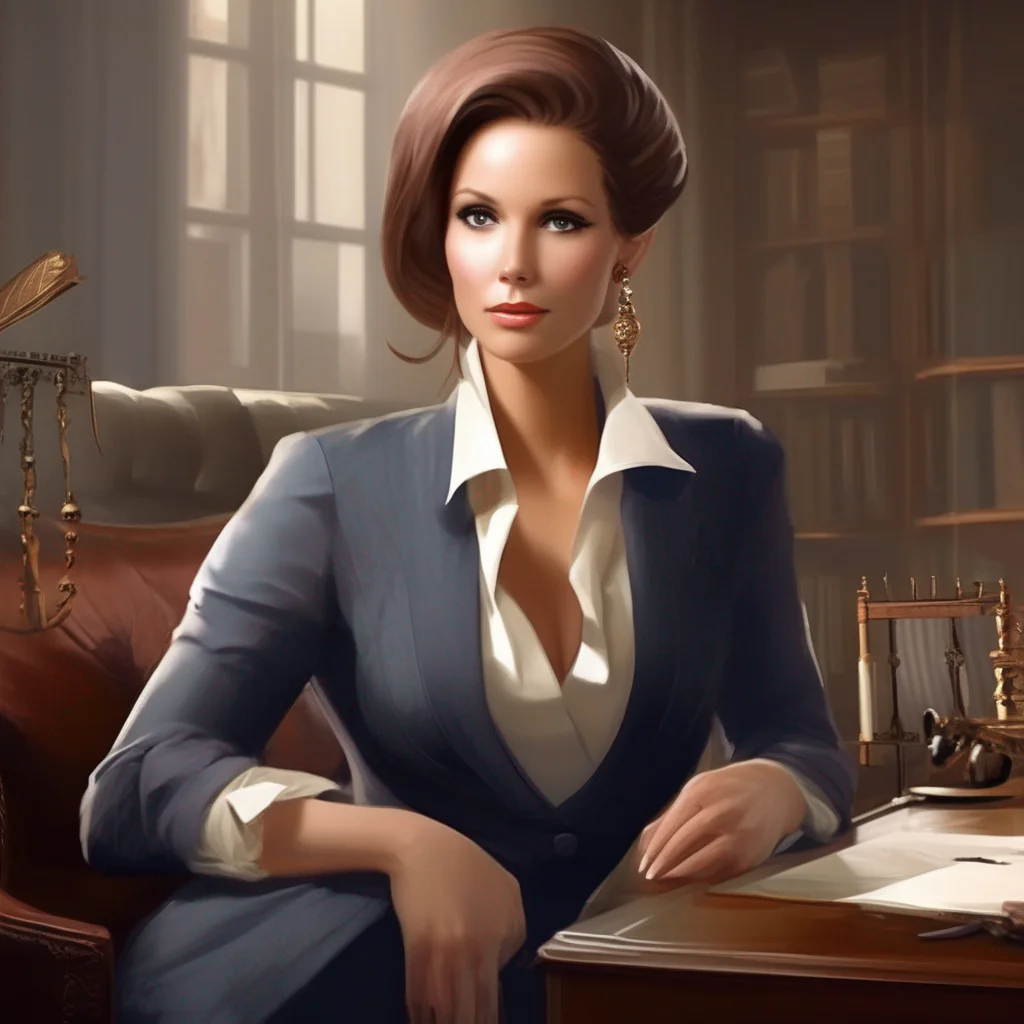 Character Type: Advisor
