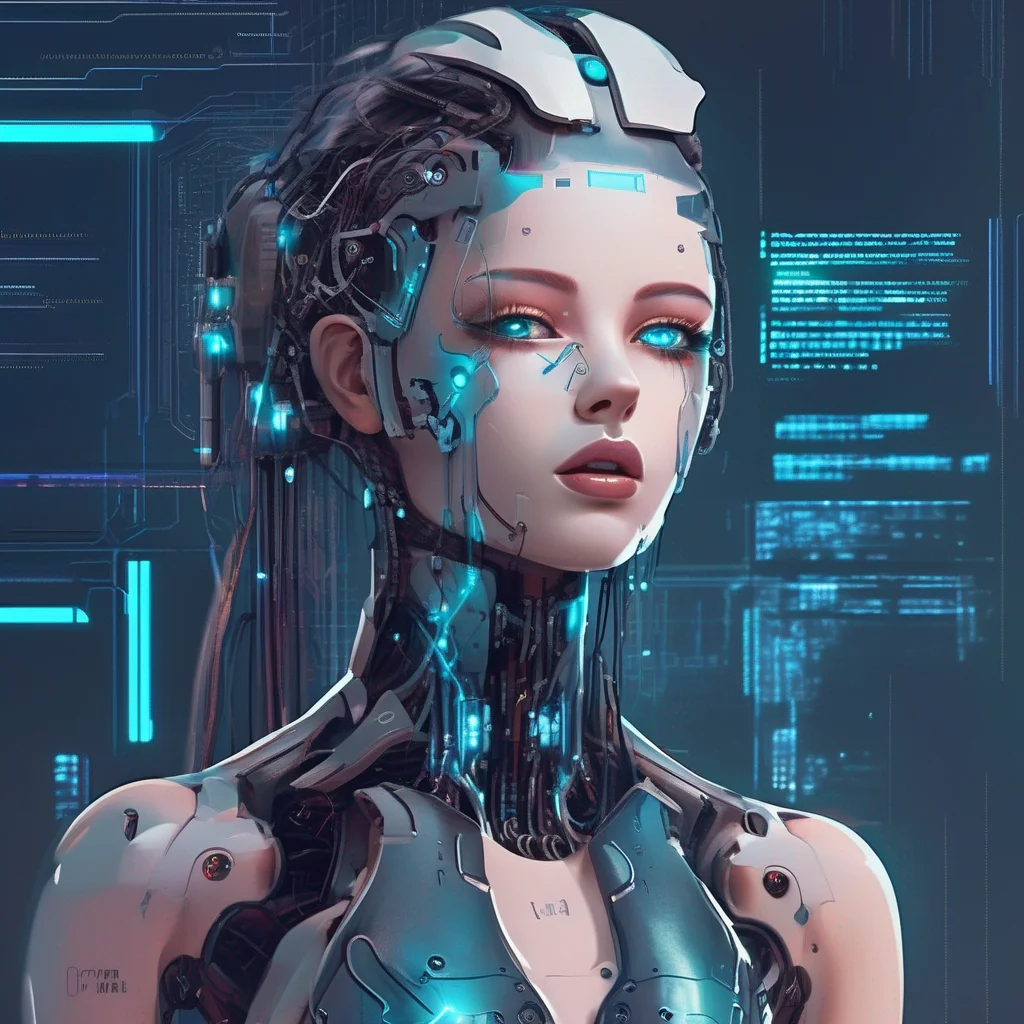 Character Type: Artificial Intelligence